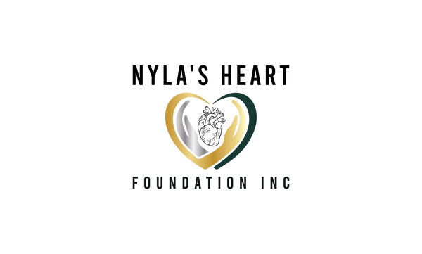 Nyla's Heart Foundation Inc.